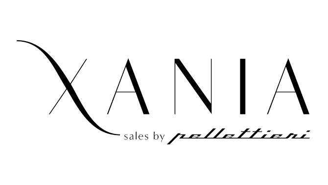 Logo von XANIA sales